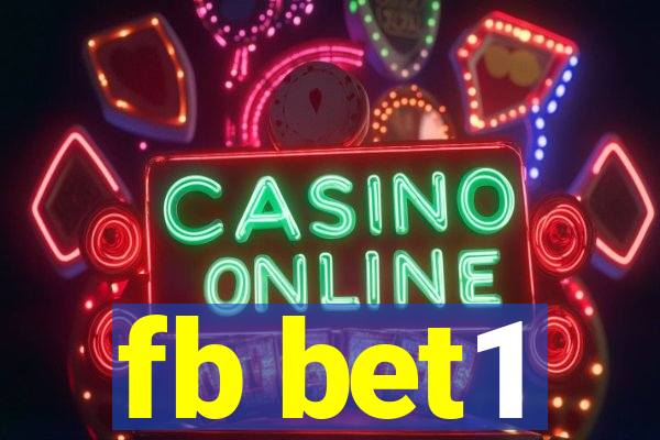 fb bet1